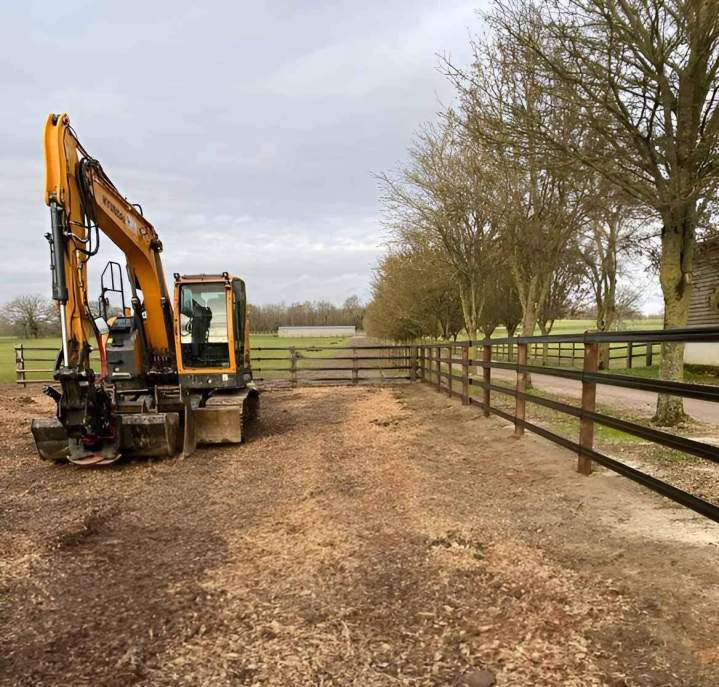 Pose et vente de clôtures Sées