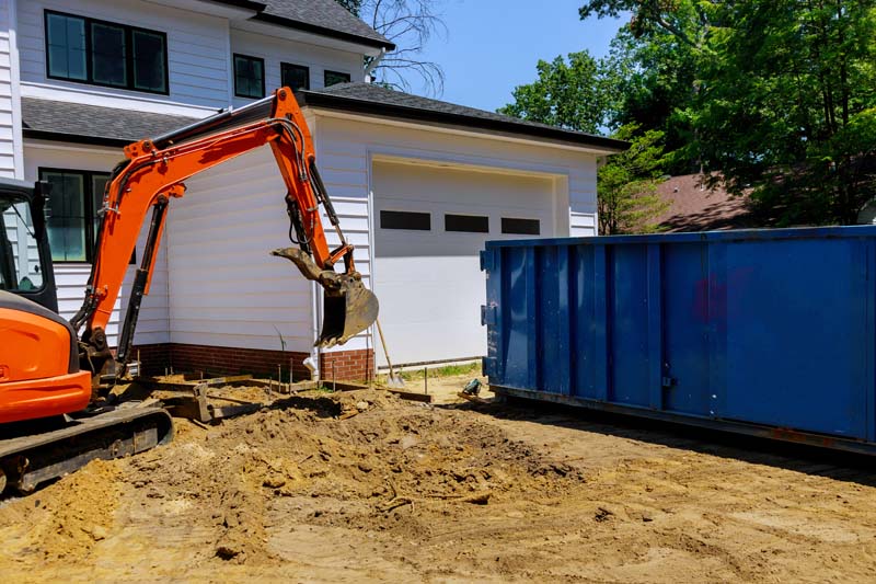 Quels sont les avantages du secteur des travaux publics ? Sées