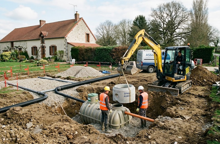 Quel professionnel contacter pour les travaux d'assainissement ? Sées<br>Qui contacter pour faire des travaux d'assainissement ? Sées<br>Qui s’occupe des travaux d’assainissement à Sées ?