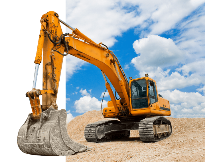 Travaux publics Sées