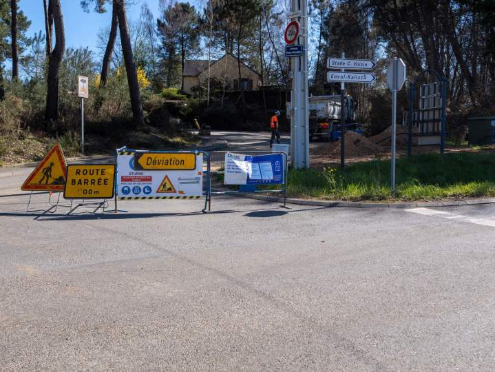 Nos réalisations – Sées