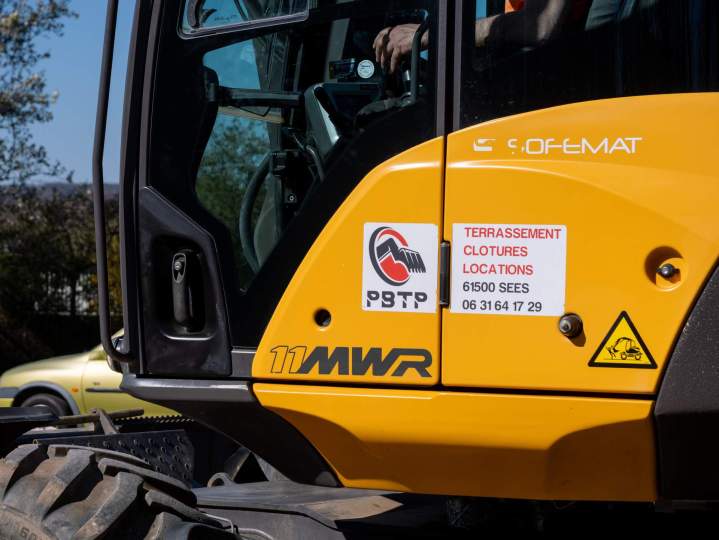 Nos réalisations – Sées