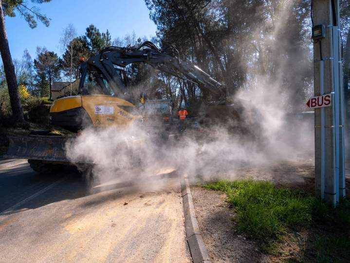 Nos réalisations – Sées