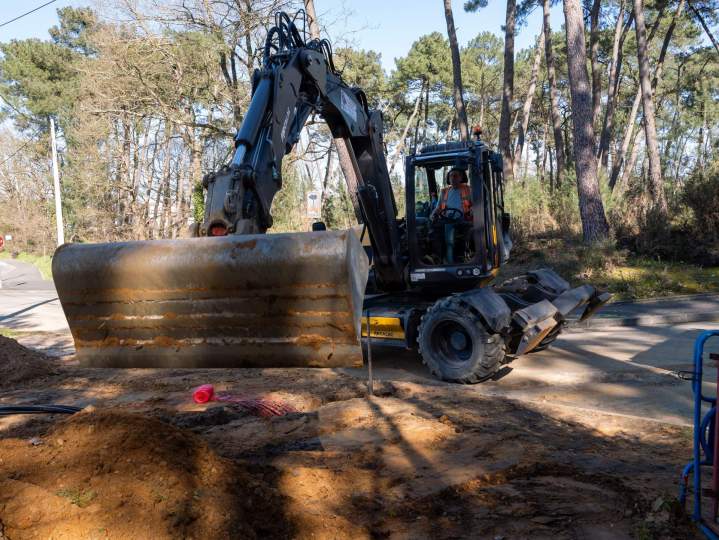 Nos réalisations – Sées