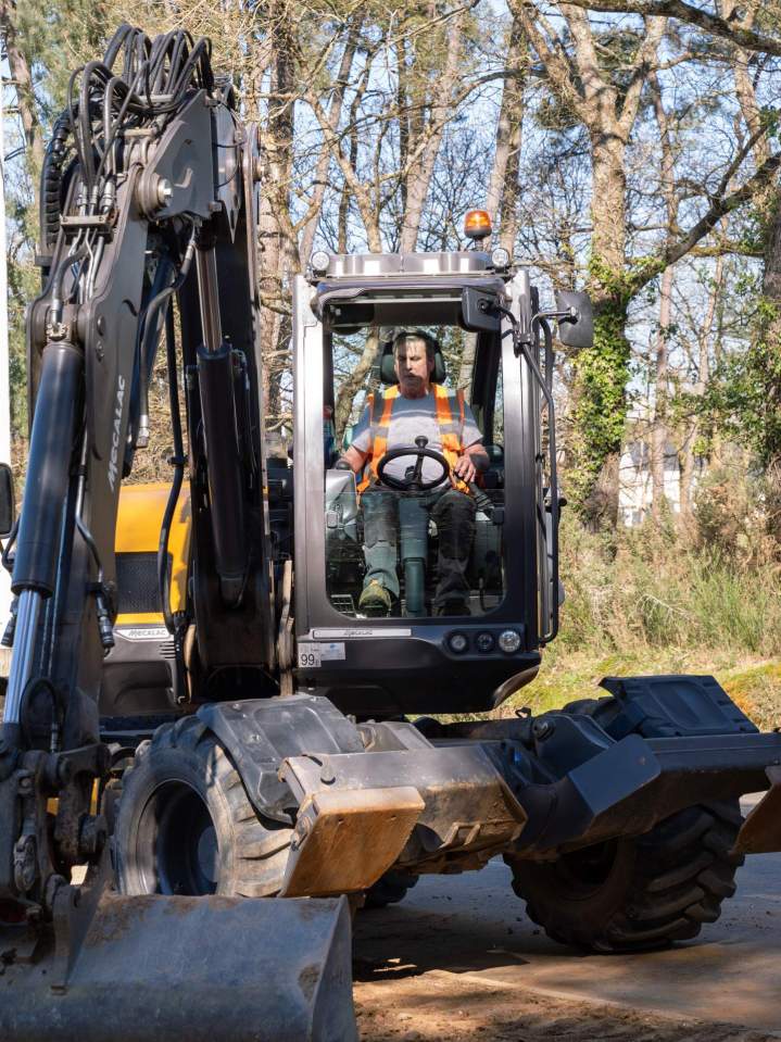 Nos réalisations – Sées