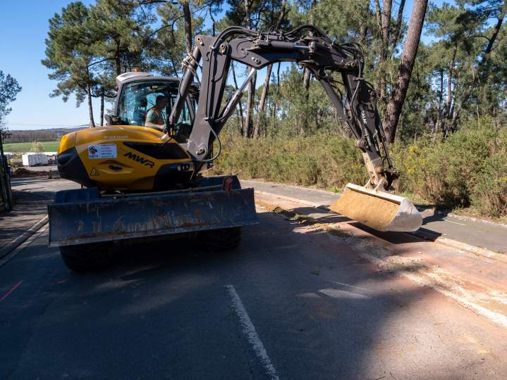 Nos réalisations – Sées