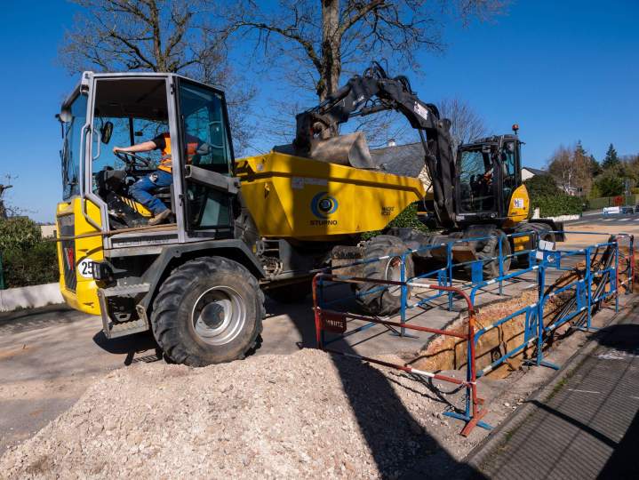 Nos réalisations – Sées