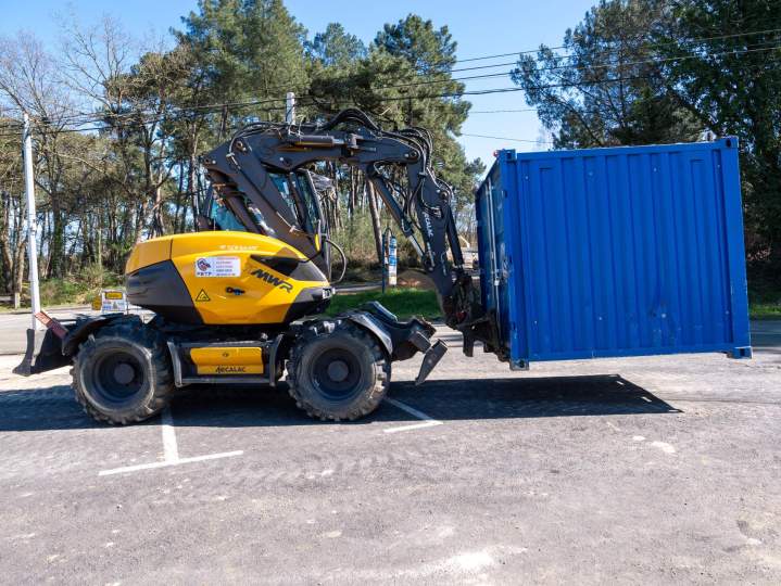 Nos réalisations – Sées