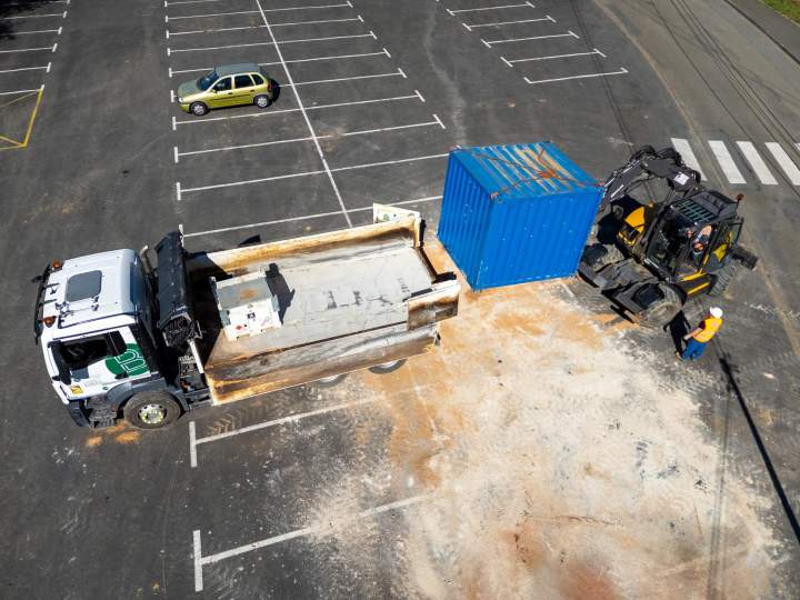 Nos réalisations – Sées