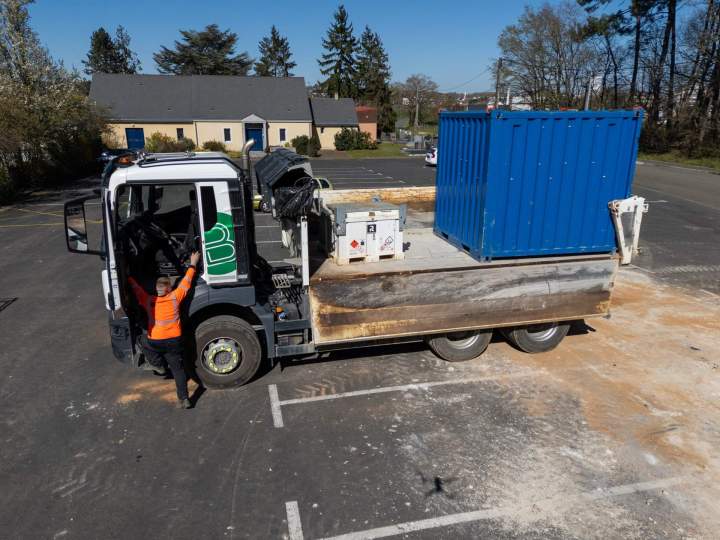 Nos réalisations – Sées