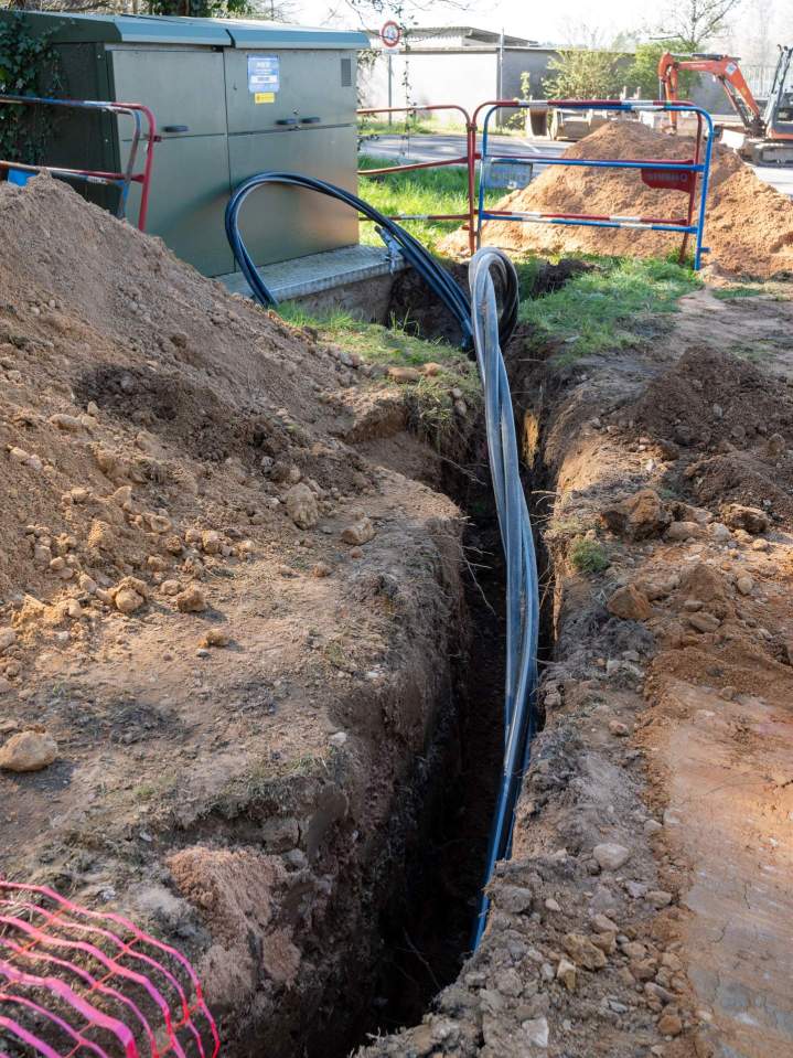 Nos réalisations – Sées