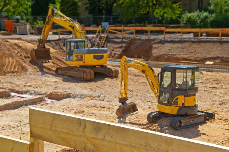 Travaux publics, Boischampré